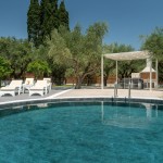 Villa Matina: Ένας επίγειος ιδιωτικός παράδεισος στη Ζάκυνθο για το απόλυτο event