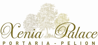 Xenia Palace Portaria