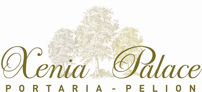 Xenia Palace Portaria