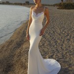 Less is more by Demetrios Bridal: 4+1 νυφικά για την νύφη που ξέρει πως να δείχνει ακαταμάχητη χωρίς υπερβολές