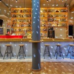 Γάμος με city ambience @ La Soiree De Votanique
