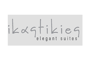 Ikastikies Elegant Suites