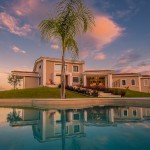 Γάμος στη Villa Shangri- La: Exotic νότες και luxury αισθητική για μια αξέχαστη δεξίωση γάμου στη Ζάκυνθο