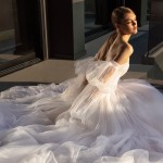 Elena Soulioti Ηaute Couture: Η φετινή συλλογή σας μεταμορφώνει στην νύφη που ονειρεύεστε!