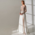 Οι bridal δημιουργίες Design by Nikos μεταμορφώνουν κάθε γυναίκα σε μια ακαταμάχητη νύφη!