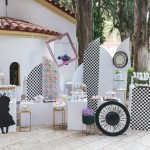 Η μικρή Αλίκη στη χώρα των θαυμάτων: Μια παραμυθένια βάπτιση από την Can Events