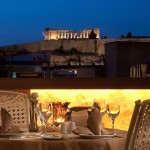 Τρεις μοναδικοί χώροι με θέα την Ακρόπολη: Ανακαλύψτε την απόλυτη urban γαμήλια εμπειρία στην καρδιά της πόλης