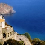 Στο Aegean Castle στην Άνδρο θα ζήσετε έναν παραμυθένιο γάμο στην καρδιά του Αιγαίου