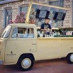 El Cantinero Van Bar: Η πιο fresh & fun ιδέα που “οδηγεί” σε έναν υπέροχο γάμο!
