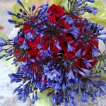 Στο Floral Events στον Βόλο, ο Μάξιμος Ζάντζος δημιουργεί ανθοστολισμούς-έργα τέχνης