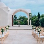 Στο Κτήμα Amaltheia the Place, το νέο γραφικό εκκλησάκι κλέβει τις εντυπώσεις και ο γάμος των ονείρων σας γίνεται πραγματικότητα!