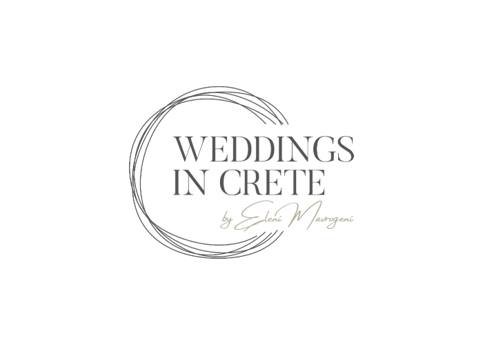 Weddings in Crete by Eleni Mavrogeni