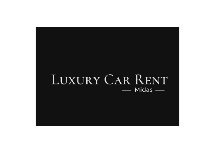 Luxury Car Rent Midas