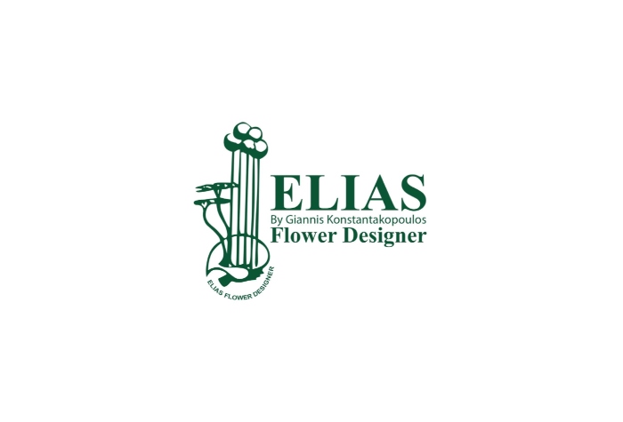 Elias by Giannis Flower Designer