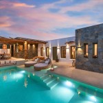 Ayama Hideaway Villa: Ένα γαμήλιο καταφύγιο όπου η φύση της Σαντορίνης συναντά την κομψή πολυτέλεια