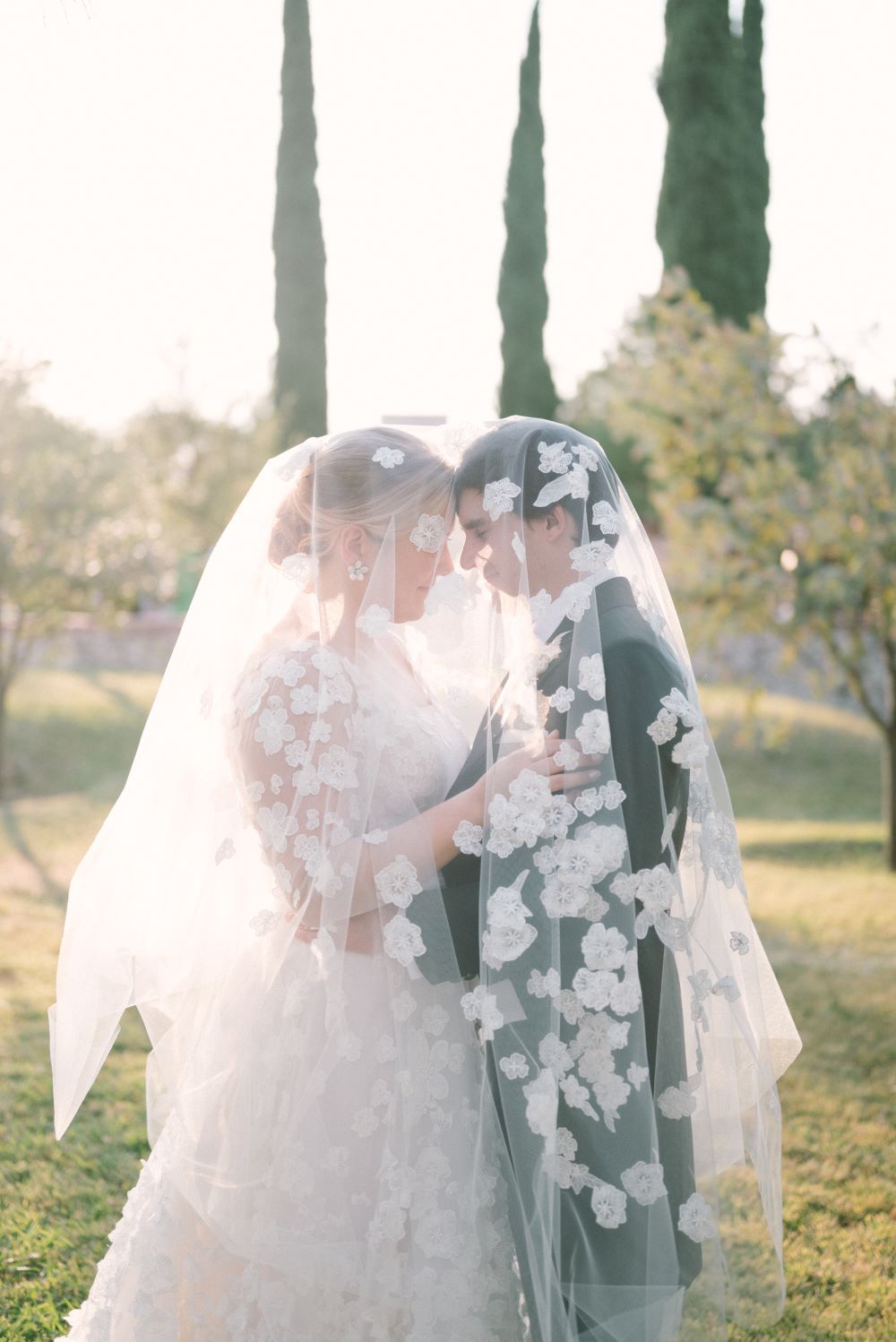 Tye & Santiago: A spectacular fall ranch wedding at San Miguel de Allende in Mexico