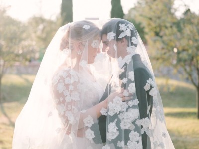 Tye & Santiago: A spectacular fall ranch wedding at San Miguel de Allende in Mexico