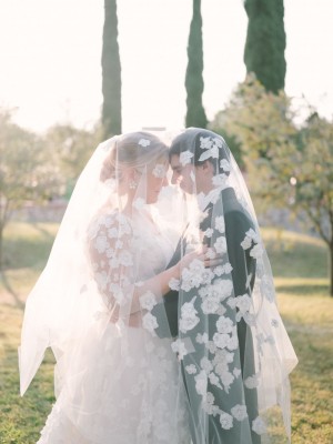 Tye & Santiago: A spectacular fall ranch wedding at San Miguel de Allende in Mexico