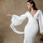 Η νέα bridal συλλογή  του οίκου Justin Alexander είναι έρωτας με την πρώτη ματιά
