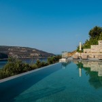 Ειδυλλιακός γάμος στο Manifest Boutique Hotel: Γεύσεις και αρώματα Μάνης, με θέα τα γαλάζια νερά του Οιτύλου
