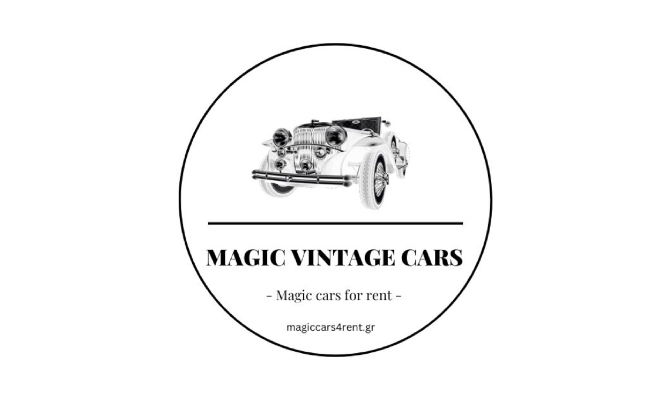 Magic Vintage Cars