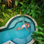 Γαμήλιο ταξίδι στον εξωτικό παράδεισο της Κόστα Ρίκα με το Versus Travel