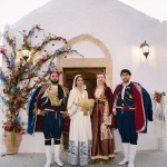 Κρητικός γάμος- διαχρονικός και πιστός στην παράδοση