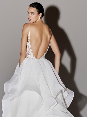 Justin Alexander Signature, Spring Summer 2024 Collection 