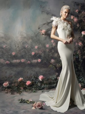 Design by Nikos Collection 2024: A Fairytale Inspiration