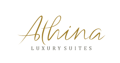 Athina Luxury Suites
