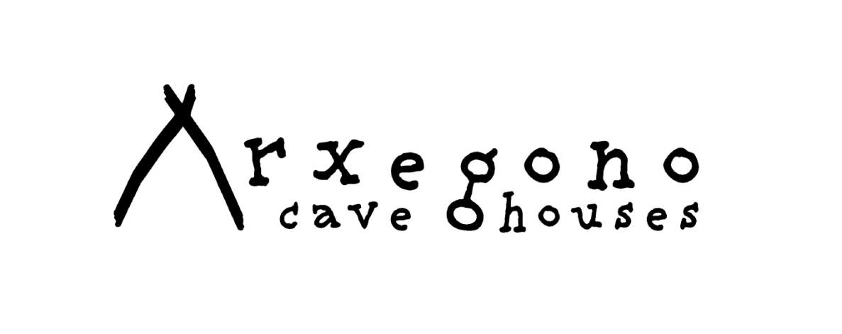 Arxegono Cave Houses