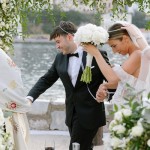 Manifest Boutique Hotel:  Μανιφέστο αγάπης ο ονειρικός γάμος του Γιάννη και της Έλενας στη Μάνη