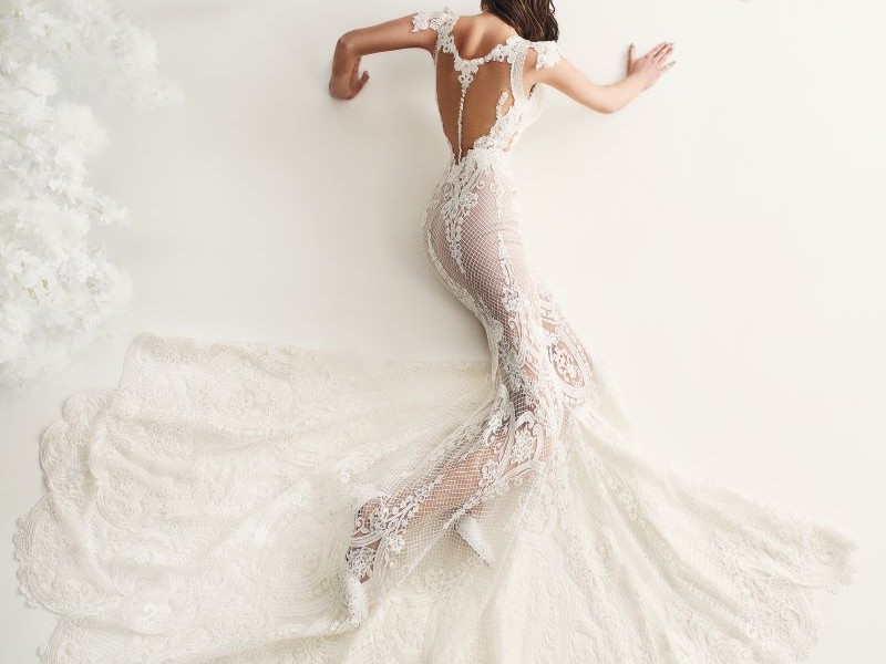 “Siren”Collection Design by Nikos 2025: ύμνος στην αέναη φύση και μαγεία της θάλασσας