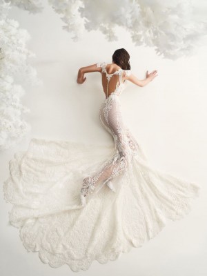 “Siren”Collection Design by Nikos 2025: ύμνος στην αέναη φύση και μαγεία της θάλασσας