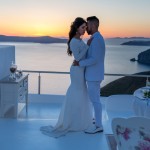 Στο Athina Luxury Suites θα ζήσετε την απόλυτη ονειρική ημέρα του γάμου σας