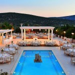 Κτήμα Άρτεμις στο Κορωπί: Πολυτέλεια και αξεπέραστη ελληνική υπεροχή