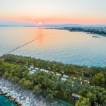 Ble Azure & Ble Pavillon: Όταν ο γάμος συναντά το απόλυτο καλοκαίρι της Αθηναϊκής Ριβιέρας