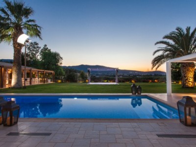 5 Κτήματα Γάμου και Δεξίωσης στην Παιανία- Εντυπωσιακά με στιλ και χαρακτήρα
