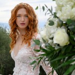 White Wedding στη Villa Grosse: Λευκή συμφωνία με φόντο το Ιόνιο