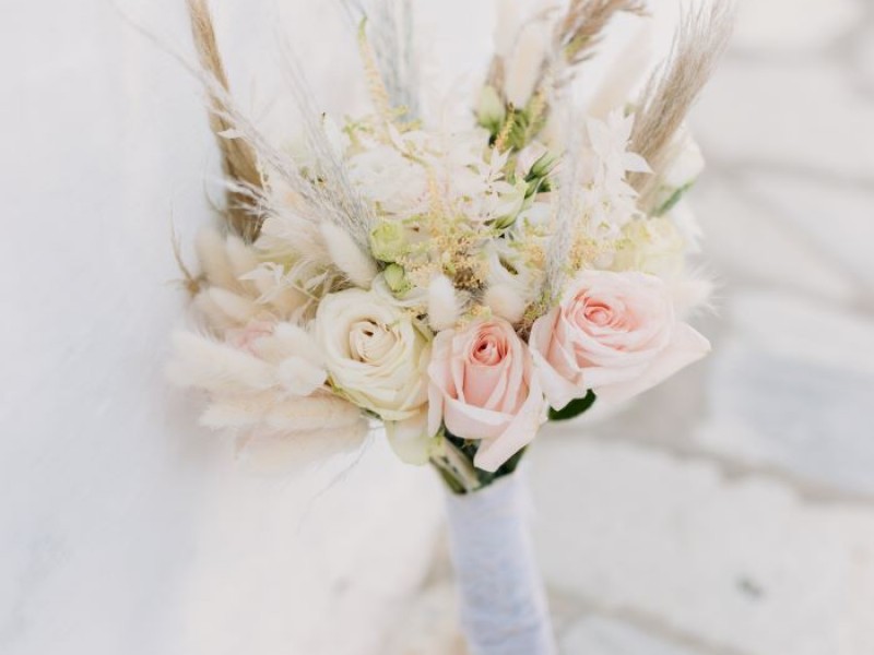 Bridal Garden στο Βόλο – Όταν ο ρομαντισμός συναντά την έμπνευση