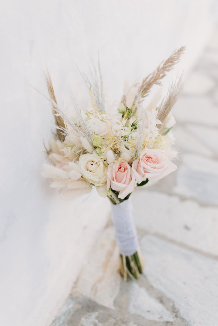Bridal Garden στο Βόλο – Όταν ο ρομαντισμός συναντά την έμπνευση