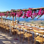 O destination γάμος σας στην Πάρο ... perfectly made By Dianthos