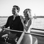 Nick & Rowan – Pre-Wedding Dinner γεμάτο καλοκαιρινή μαγεία στο White House Corfu