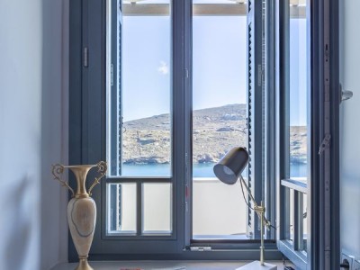 Camara Suites Andros – Γάμος με αύρα αρχοντιάς και Ανδριώτικης κομψότητας