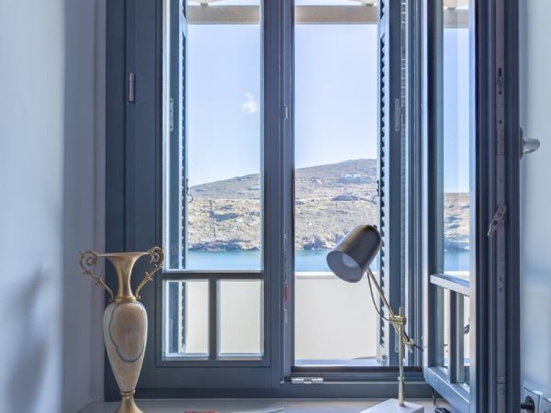 Camara Suites Andros – Γάμος με αύρα αρχοντιάς και Ανδριώτικης κομψότητας