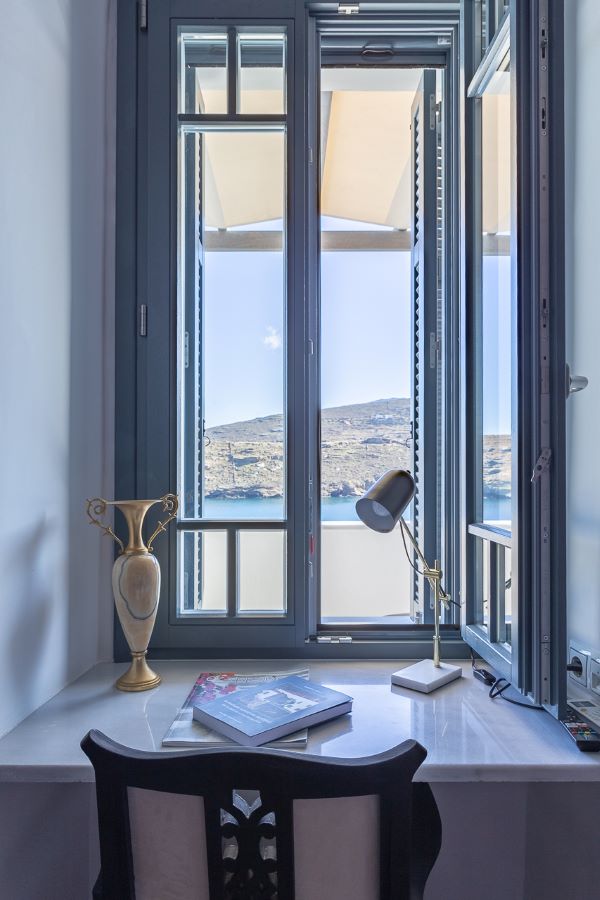 Camara Suites Andros – Γάμος με αύρα αρχοντιάς και Ανδριώτικης κομψότητας