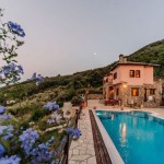 Elysian Luxury Villa – Το Κρυφό Διαμάντι του Πηλίου για White Weddings