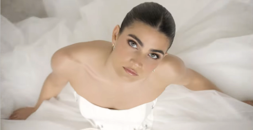 Justin Alexander Signature Νυφική Συλλογή 