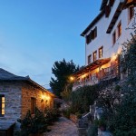 Dryades Hotel Wellness Spa – Ο γάμος στην αγκαλιά της Πηλιορείτικης φύσης