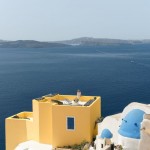 Ιlivatos Villa Santorini - Για γάμους που αγγίζουν τον ουρανό.